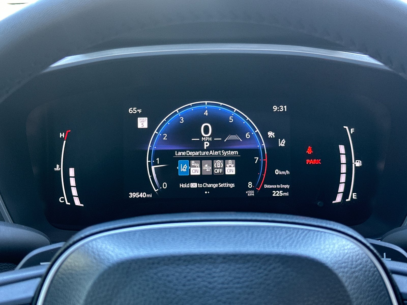 Used 2024 Beige Toyota XSE image 22