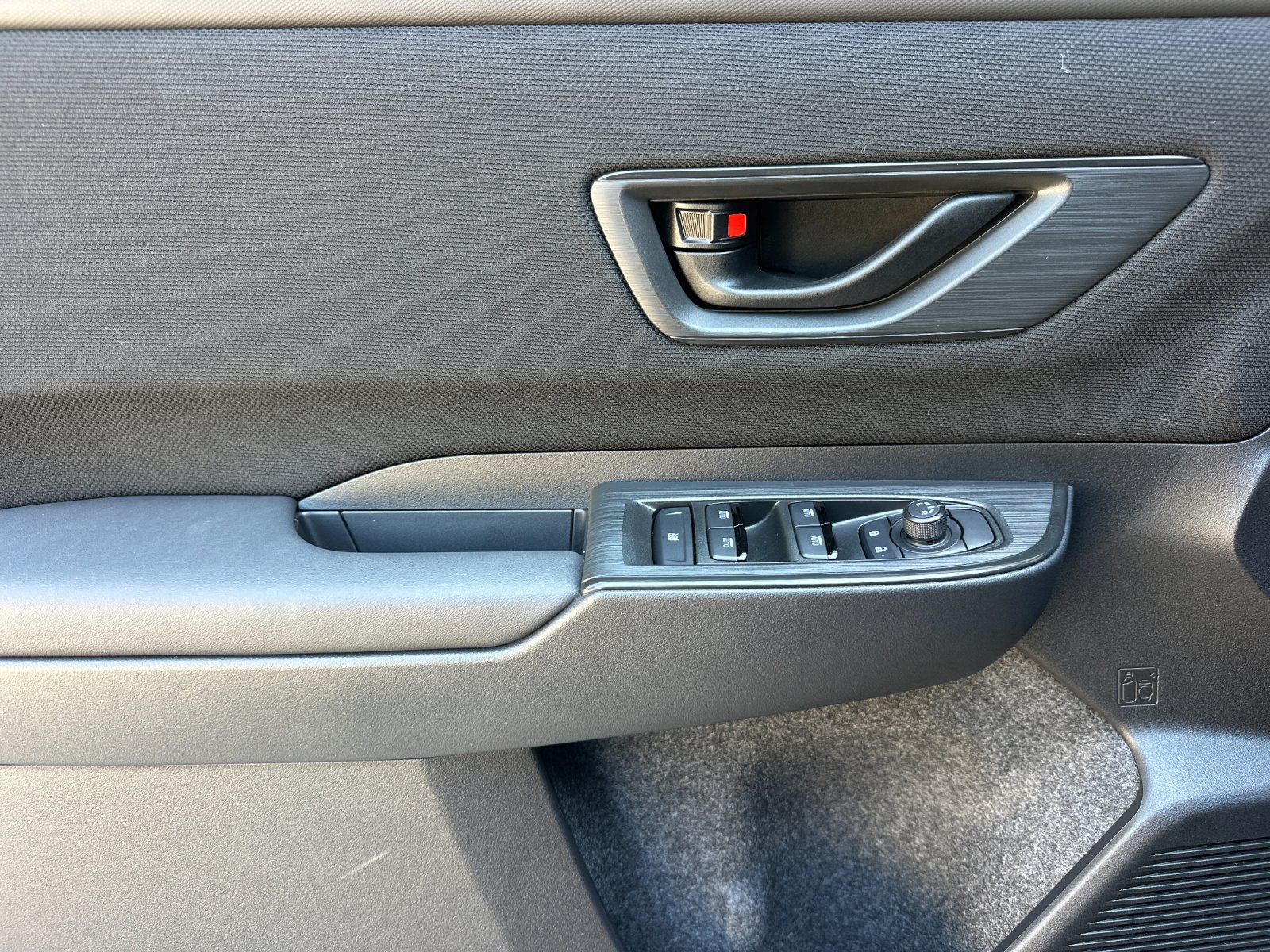 New 2026 MAGNETITE GRAY METALLIC Subaru Premium image 11
