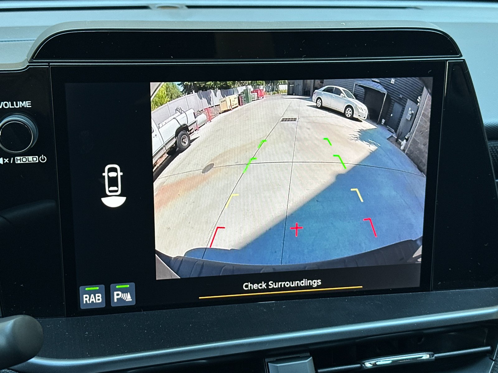 New 2026 MAGNETITE GRAY METALLIC Subaru Premium image 19