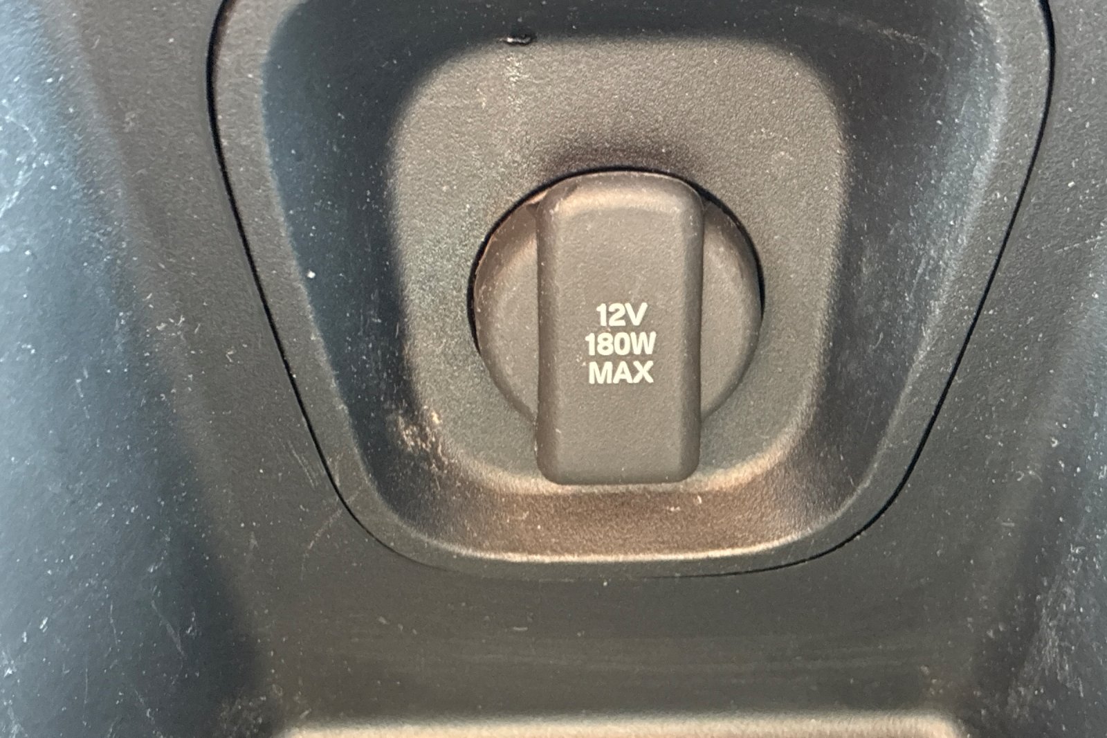 Used 2024 Meteorite Gray Metallic Honda LX image 17