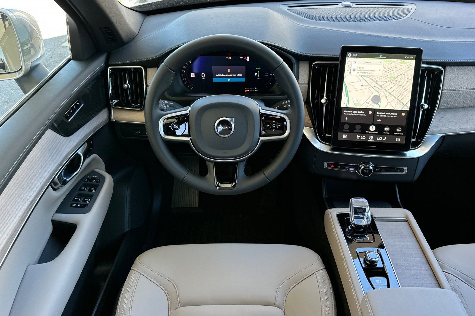 New 2026 Bright Dusk Volvo Plus image 14