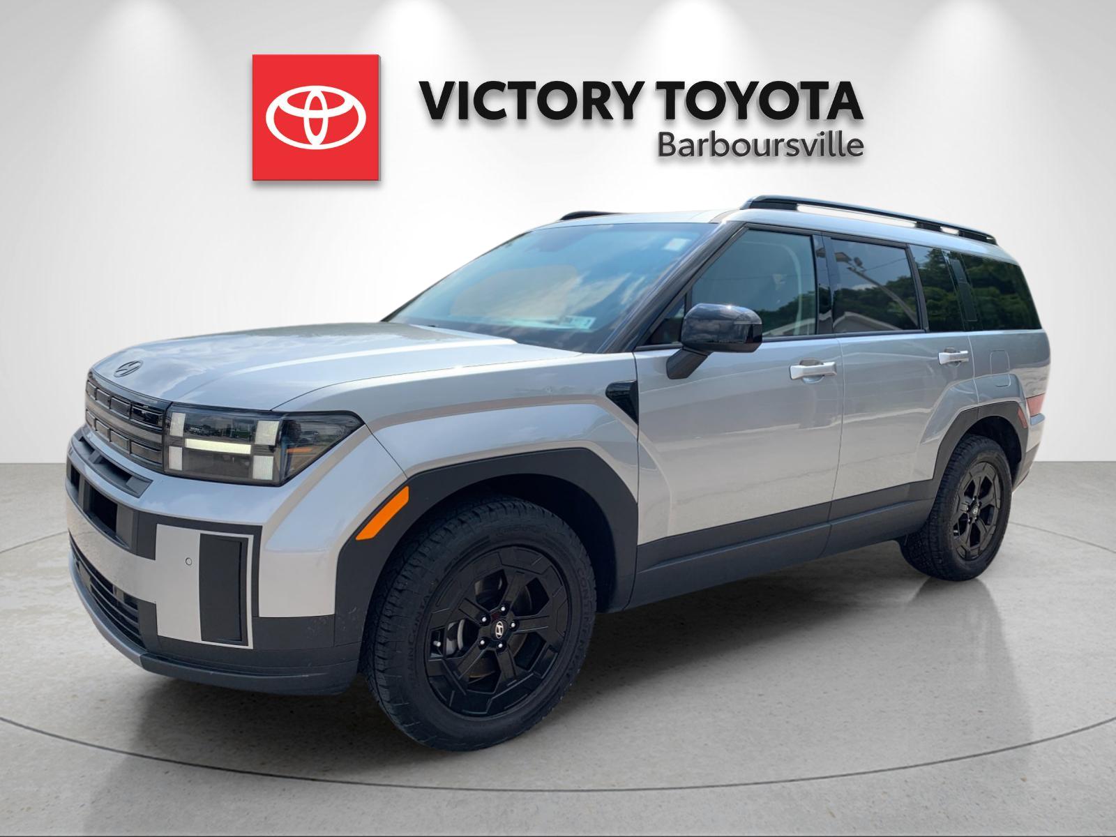 2024 Hyundai Santa Fe XRT