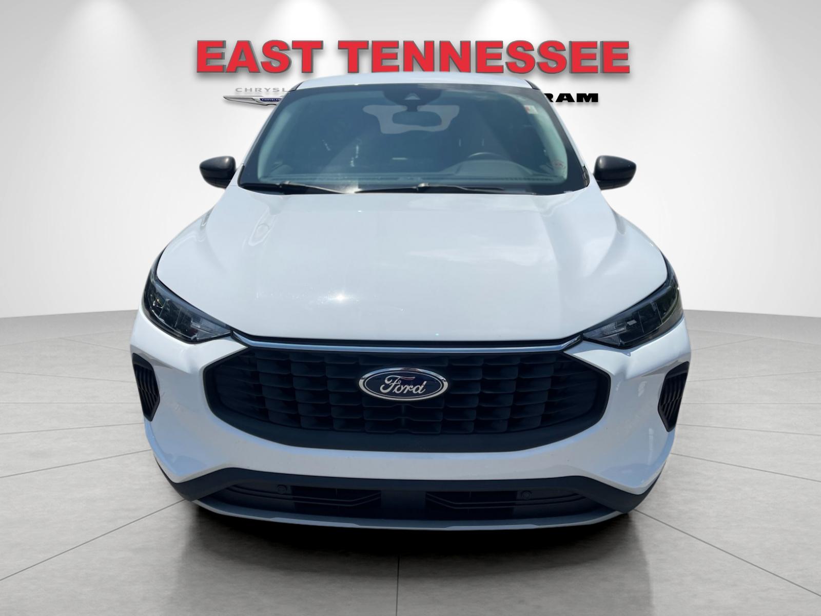 Used 2024 White Ford Active image 9