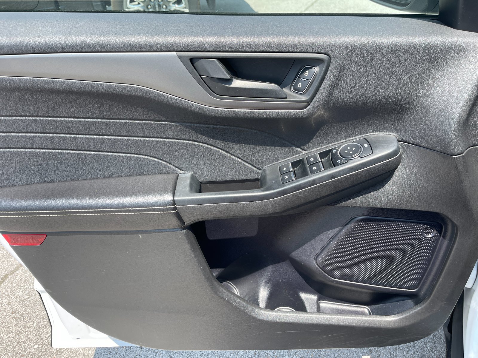 Used 2024 White Ford Active image 12
