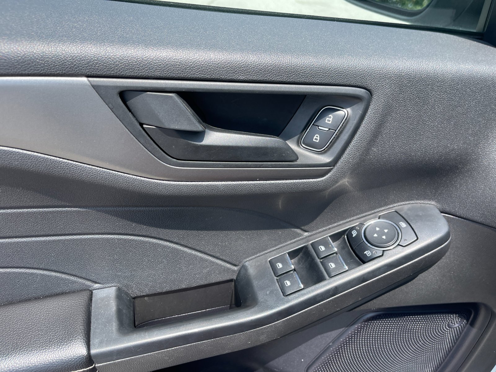 Used 2024 White Ford Active image 13
