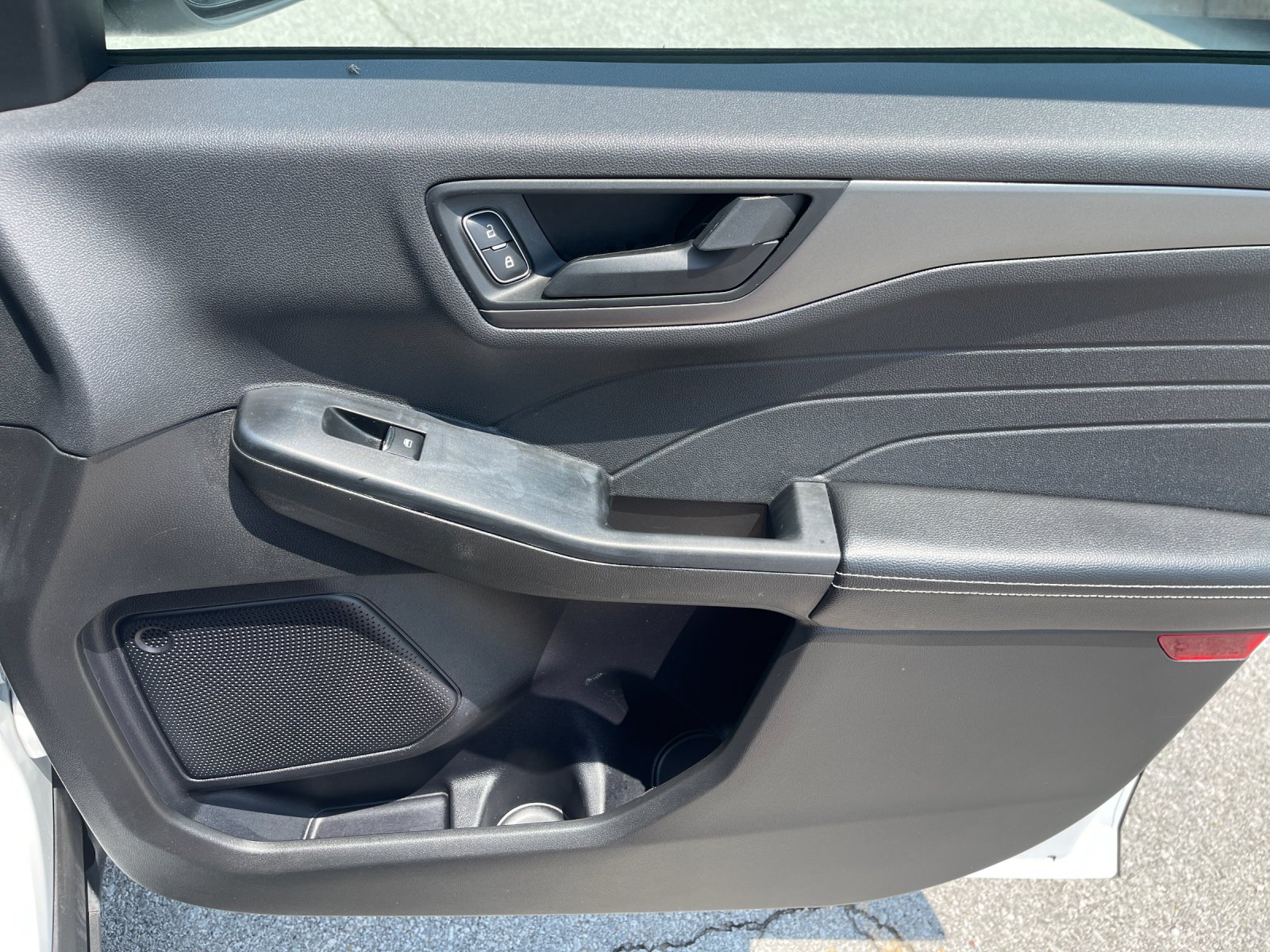 Used 2024 White Ford Active image 19