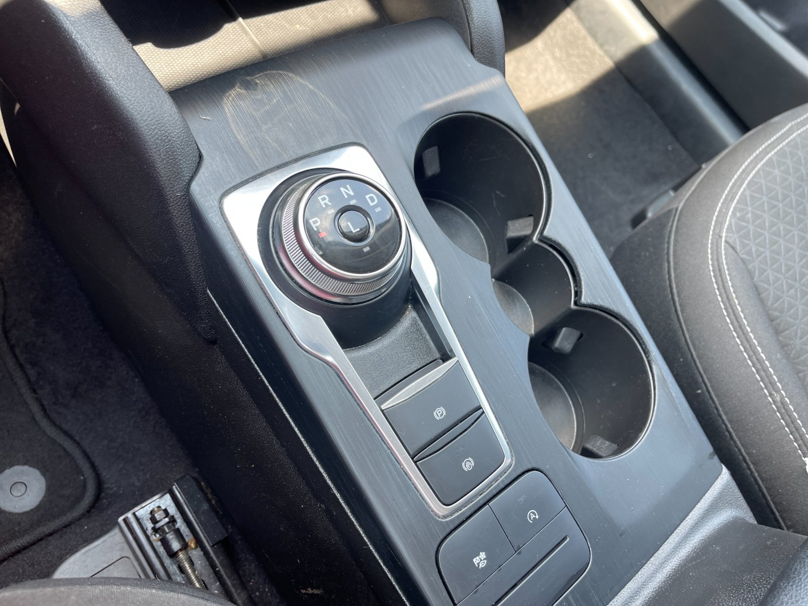 Used 2024 White Ford Active image 23