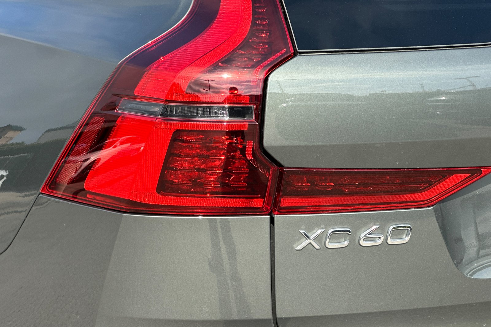 New 2026 Forest Lake Volvo Plus image 27