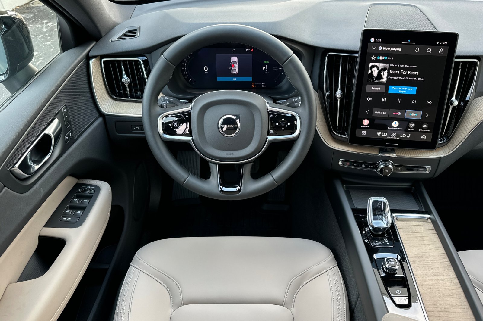 New 2026 Forest Lake Volvo Plus image 14