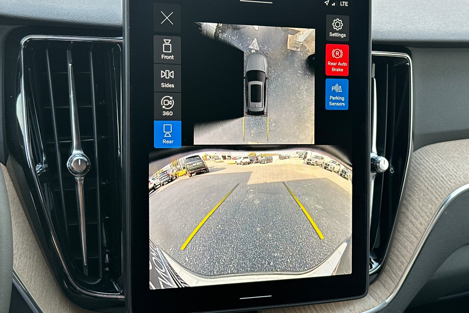 New 2026 Forest Lake Volvo Plus image 20