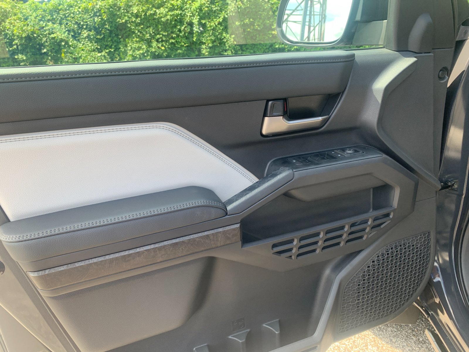 New 2026  Toyota Limited image 11