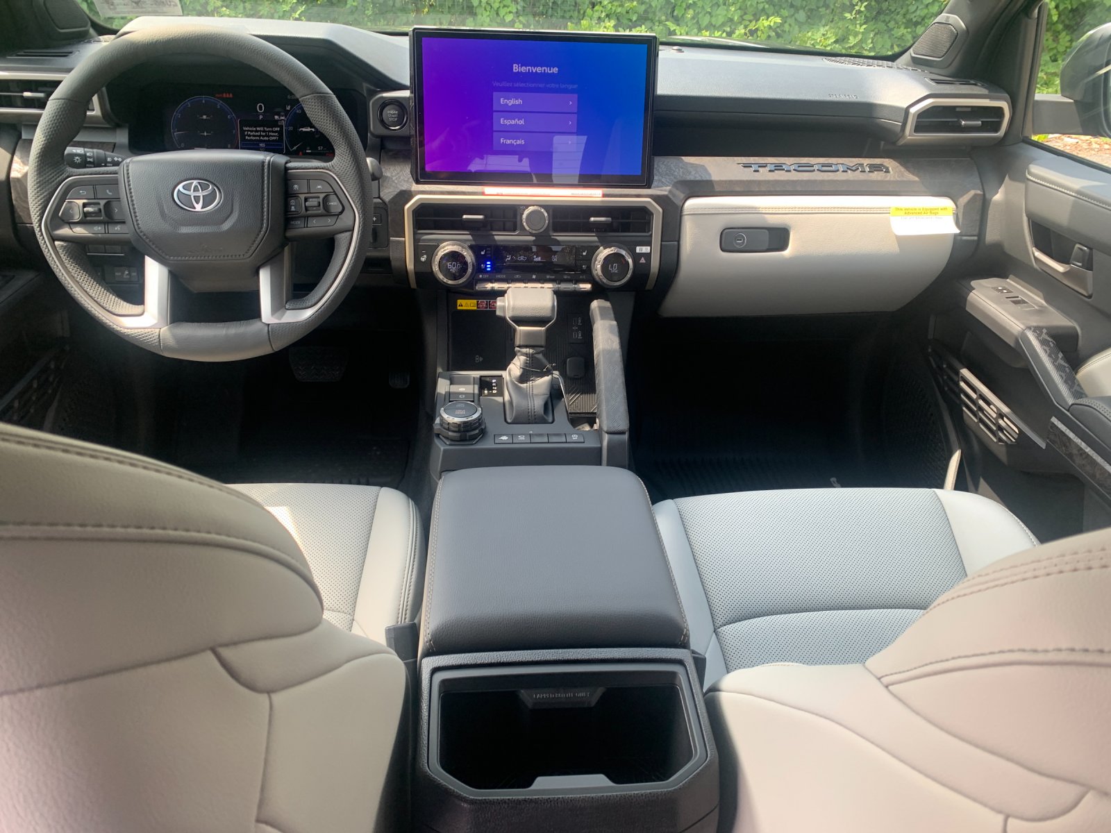 New 2026  Toyota Limited image 15