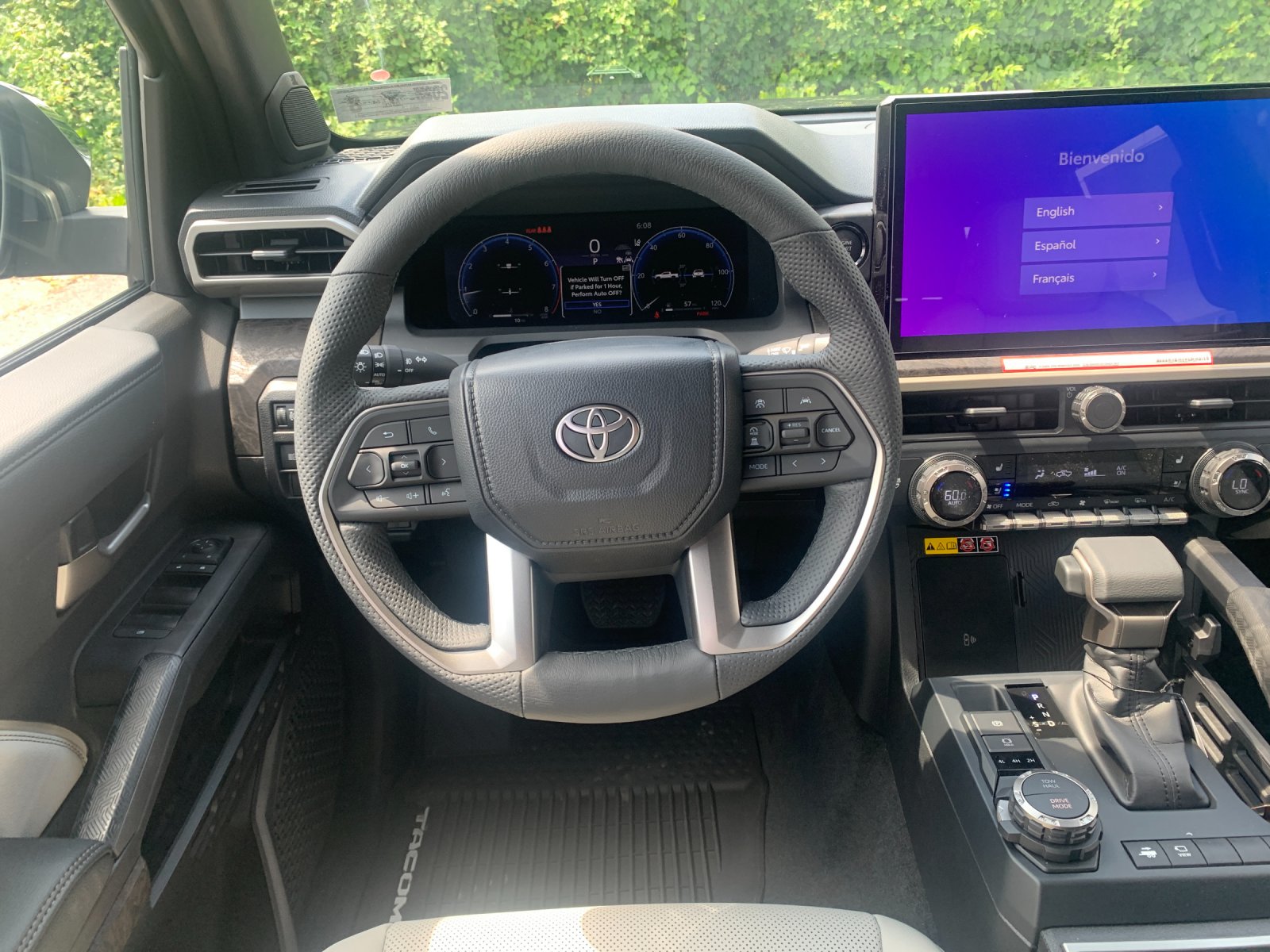 New 2026  Toyota Limited image 16