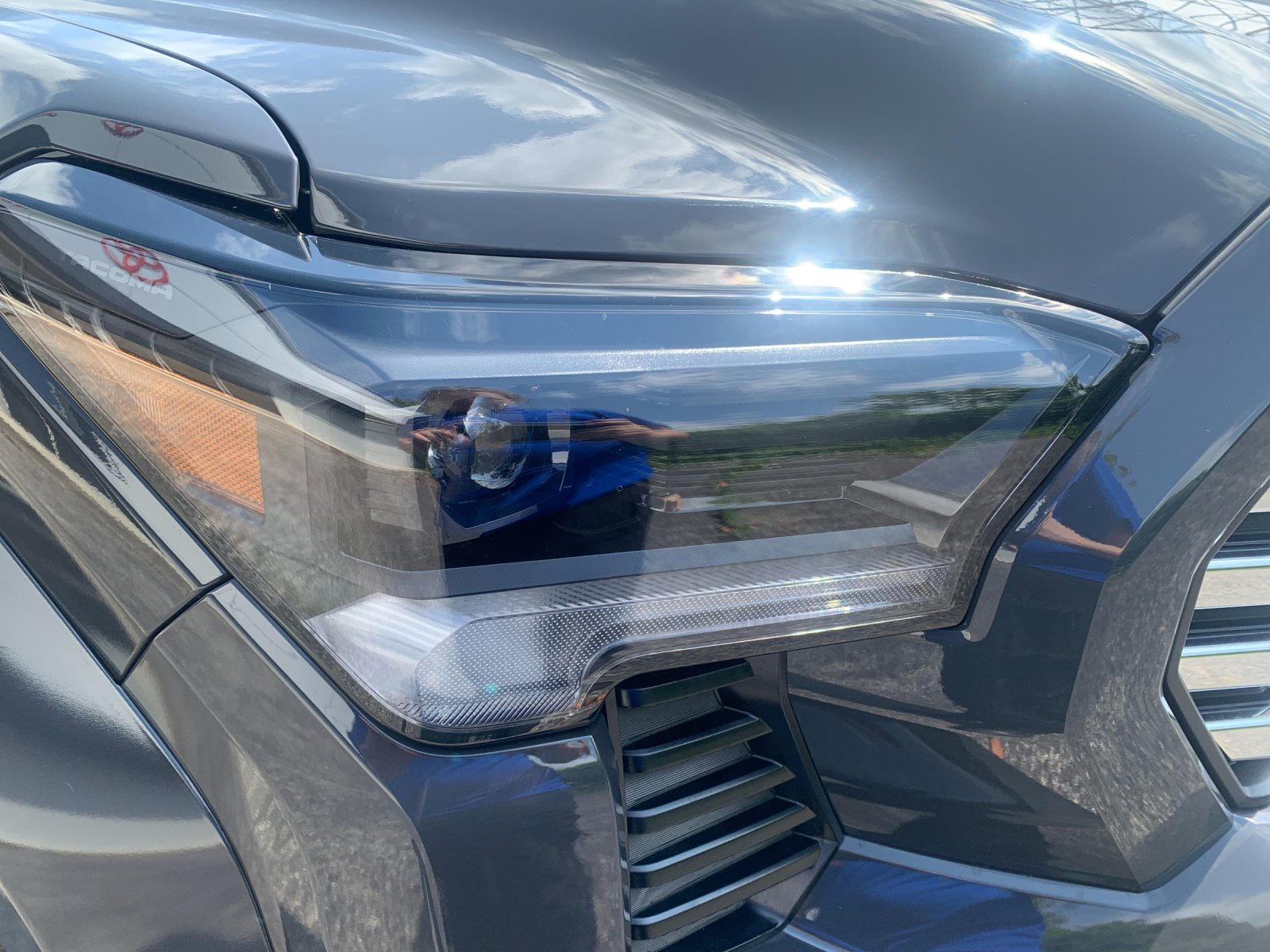New 2026  Toyota Limited image 33