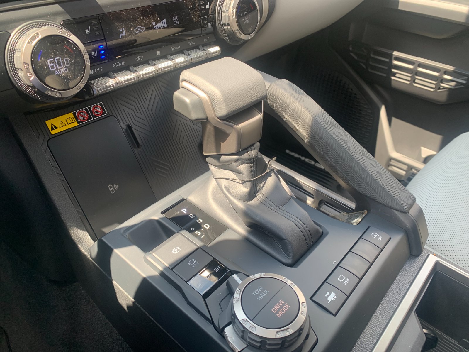 New 2026  Toyota Limited image 24