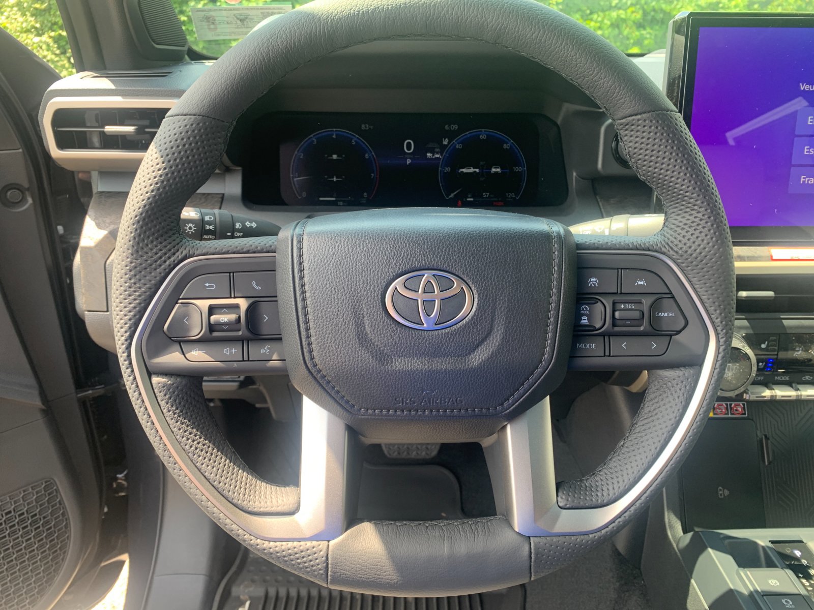 New 2026  Toyota Limited image 26