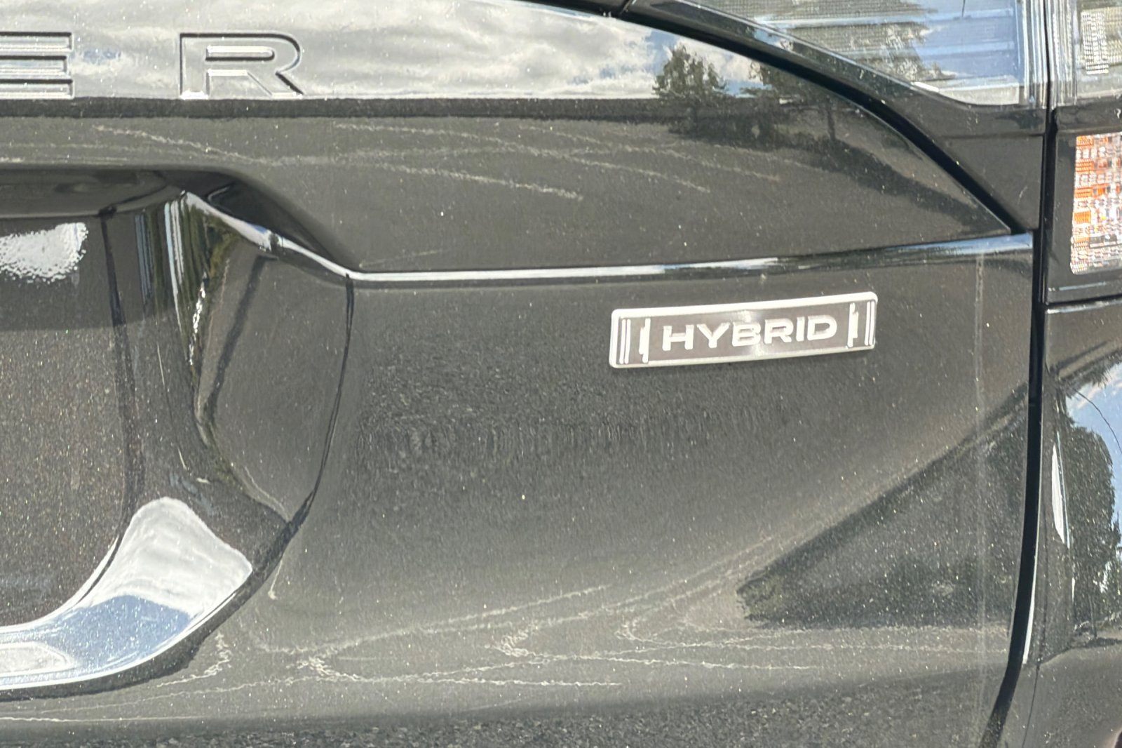 New 2026 CRYSTAL BLACK SILICA Subaru Touring Hybrid image 26