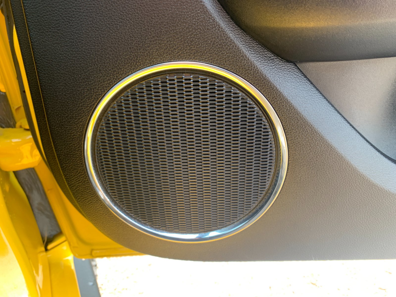 Used 2016 Yellow Ford EcoBoost Premium image 20