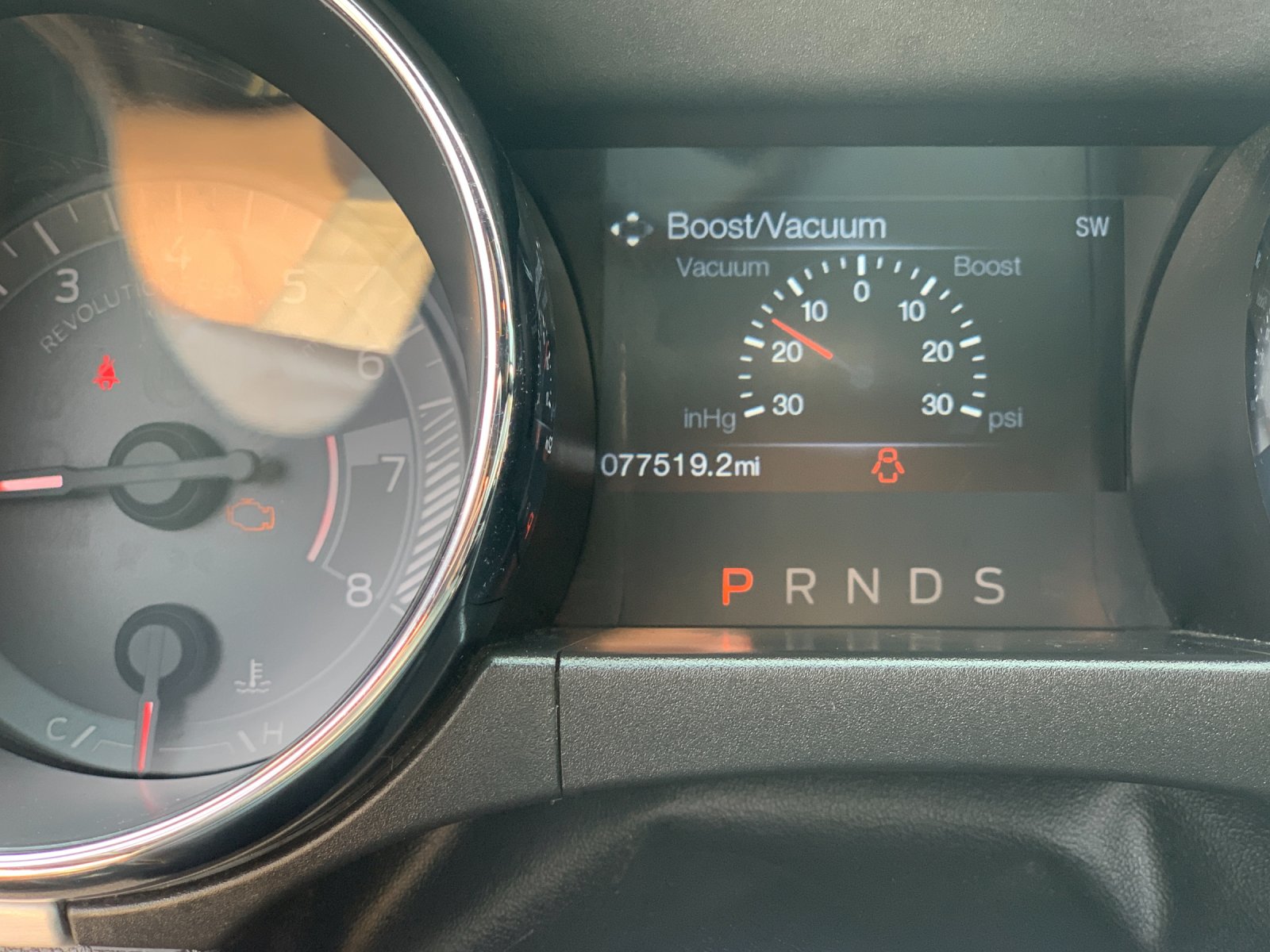 Used 2016 Yellow Ford EcoBoost Premium image 30