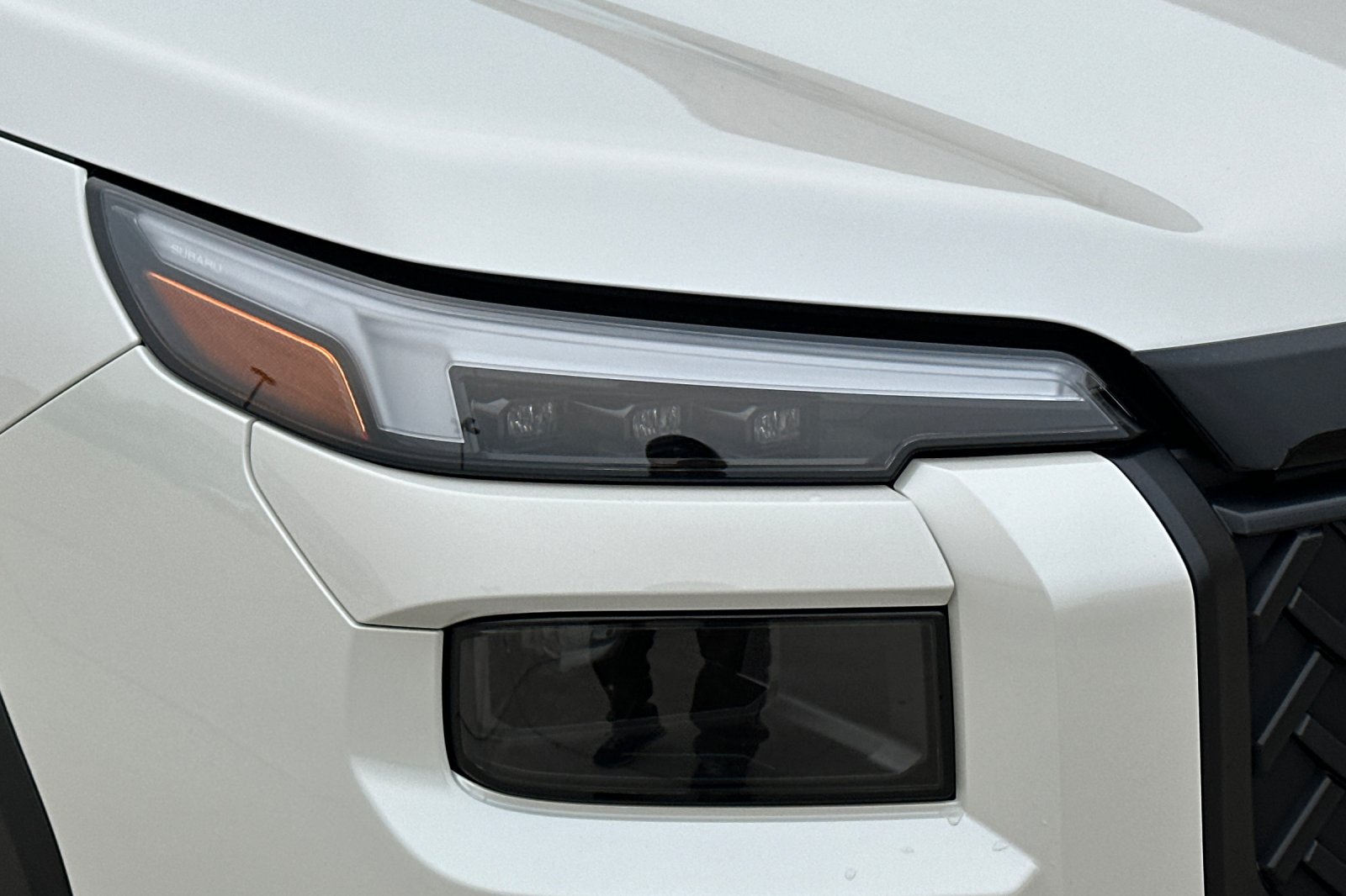 New 2026 CRYSTAL WHITE PEARL Subaru Touring XT image 34