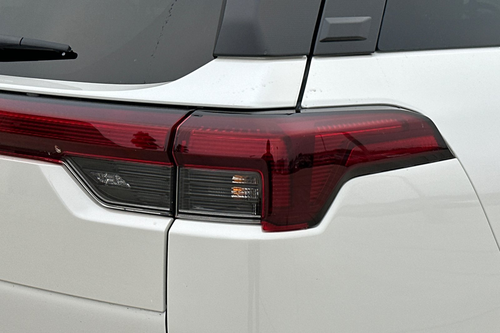 New 2026 CRYSTAL WHITE PEARL Subaru Touring XT image 35