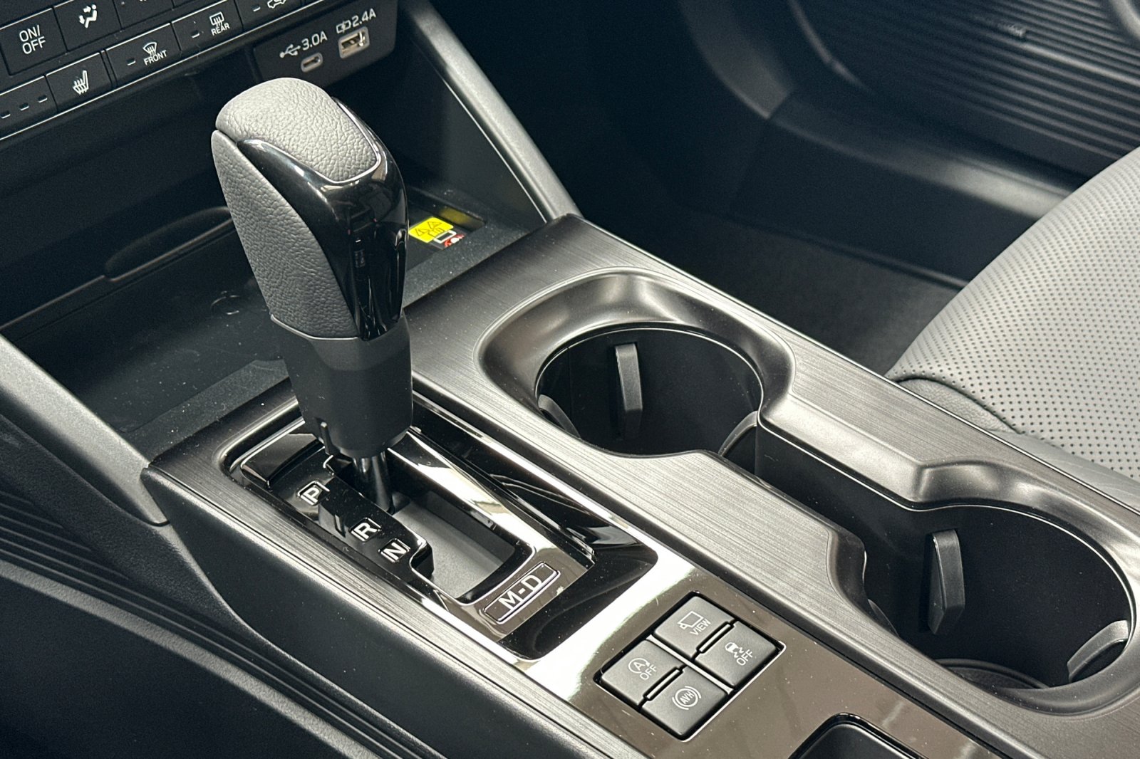 New 2026 CRYSTAL WHITE PEARL Subaru Touring XT image 27