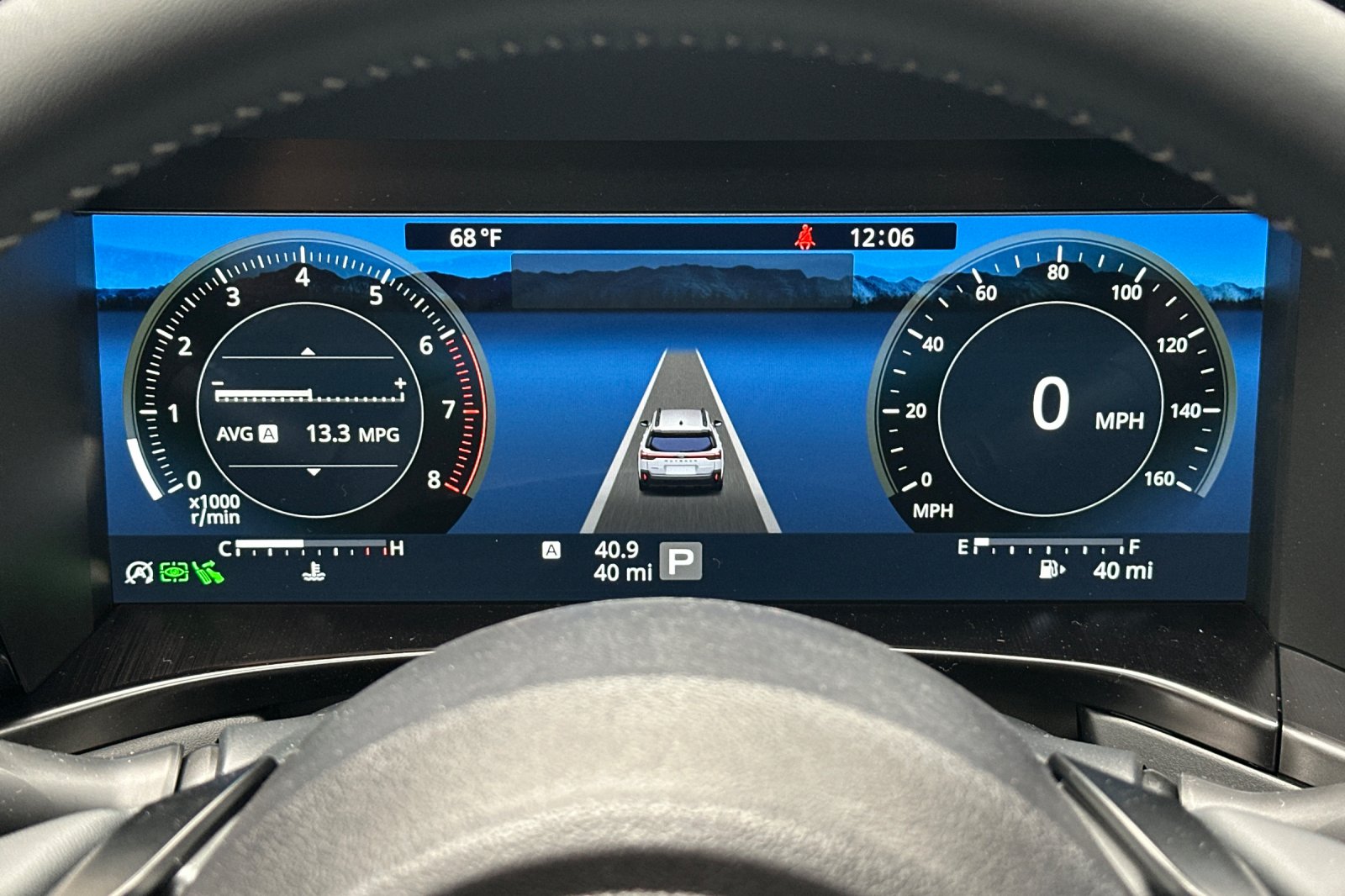 New 2026 CRYSTAL WHITE PEARL Subaru Touring XT image 32