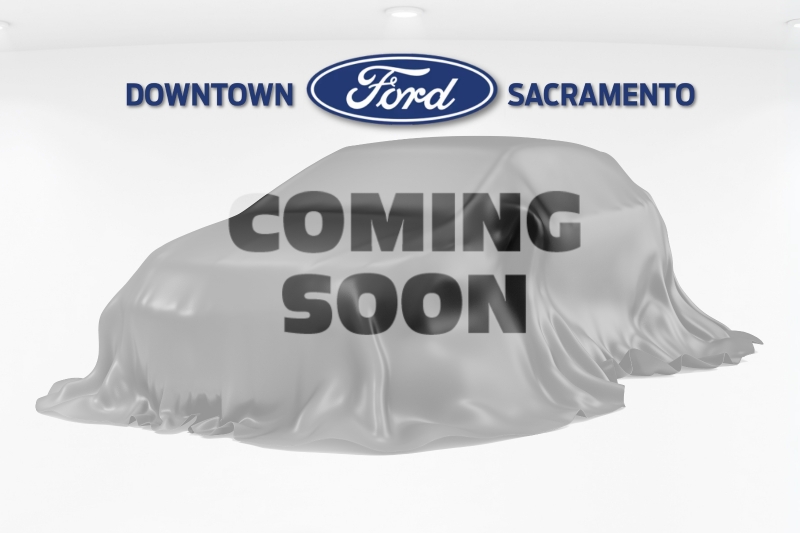 2023 Ford Mustang Mach-E