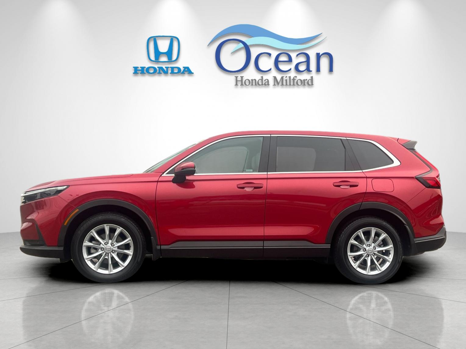 2024 Honda CR-V EX-L - Photo 6