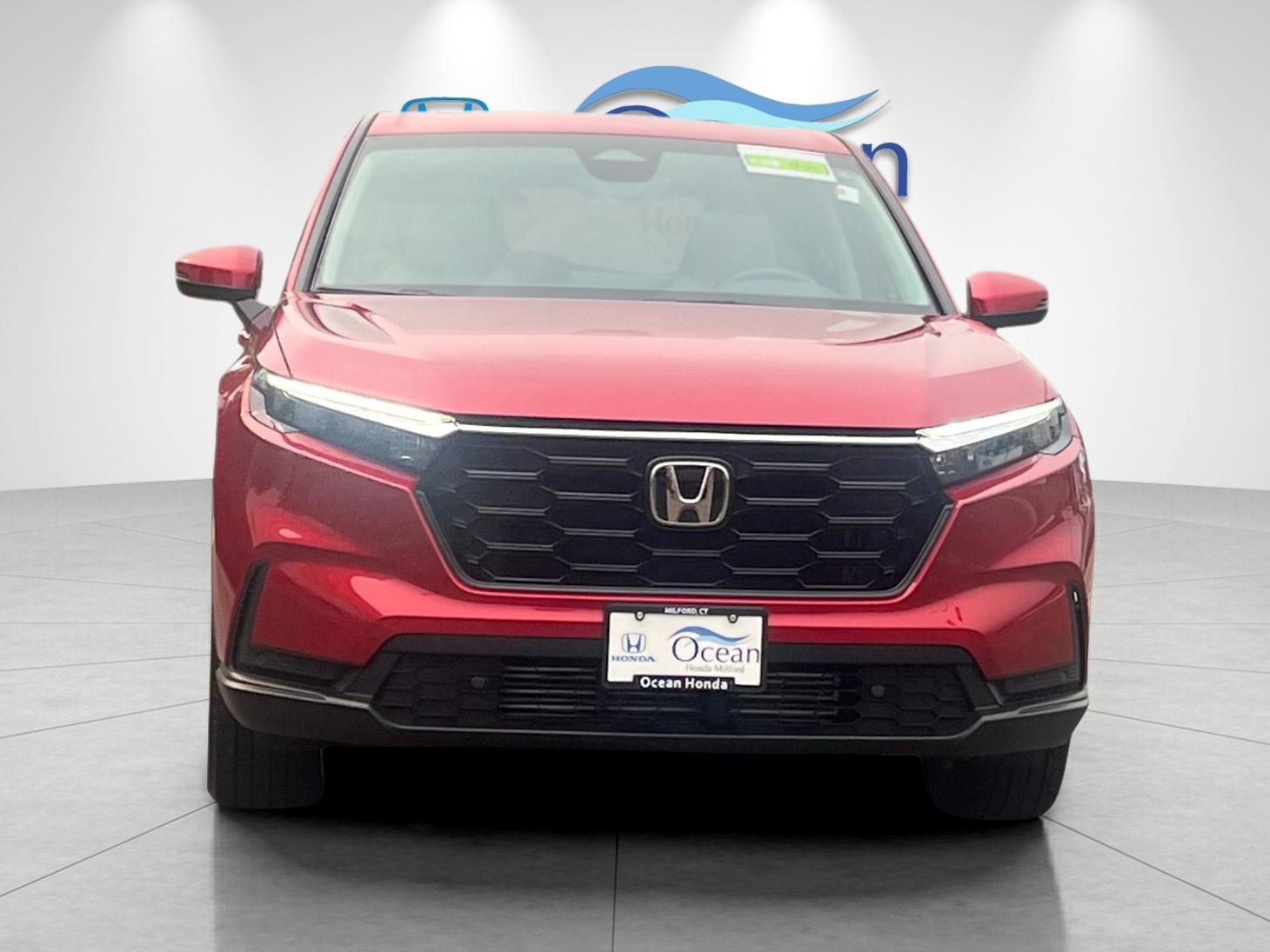 2024 Honda CR-V EX-L - Photo 8