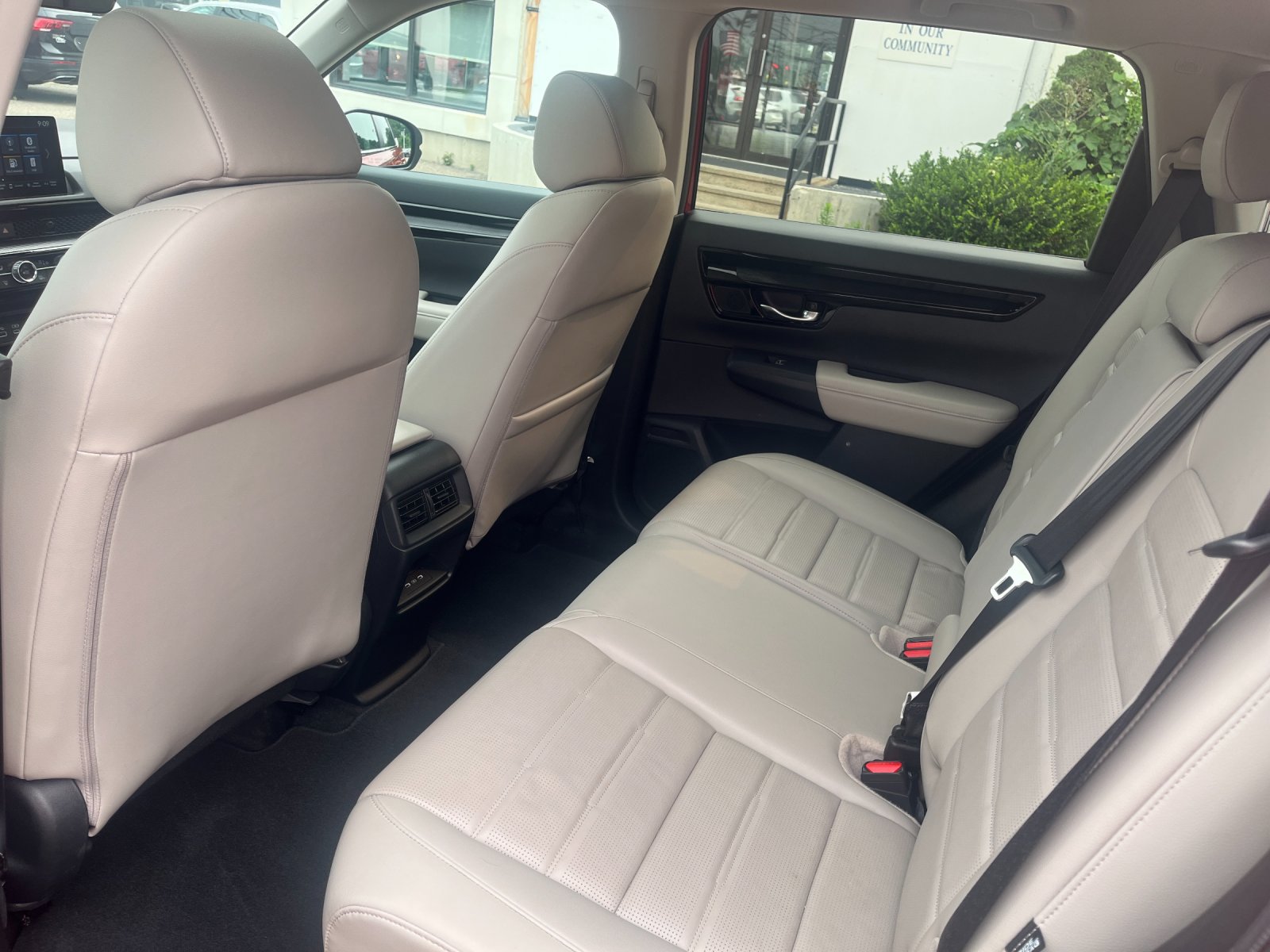 2024 Honda CR-V EX-L - Photo 13
