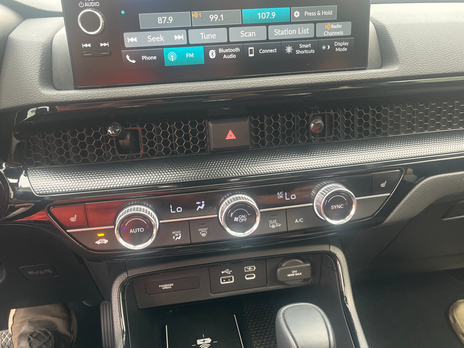 2024 Honda CR-V EX-L - Photo 21