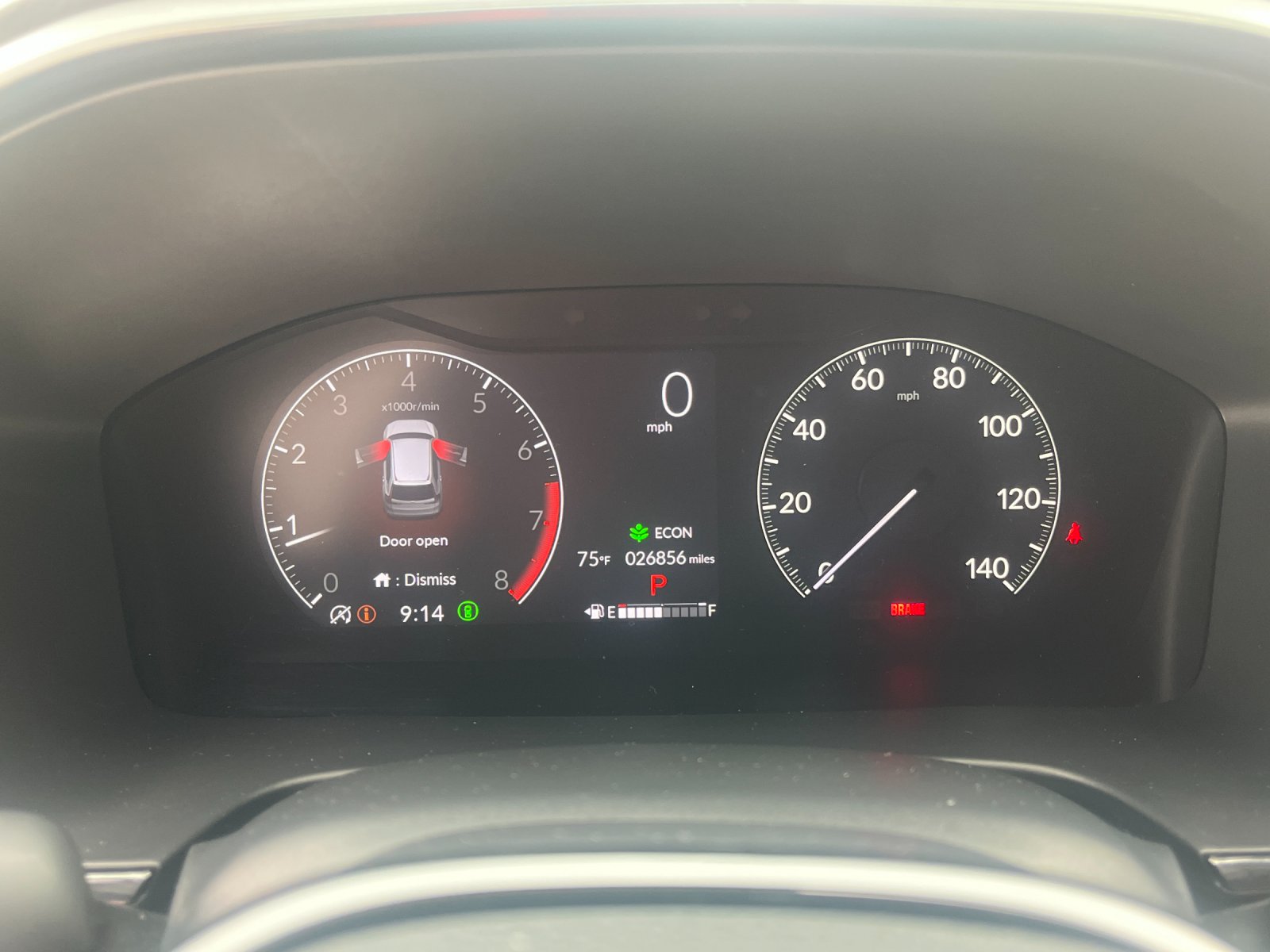 2024 Honda CR-V EX-L - Photo 25