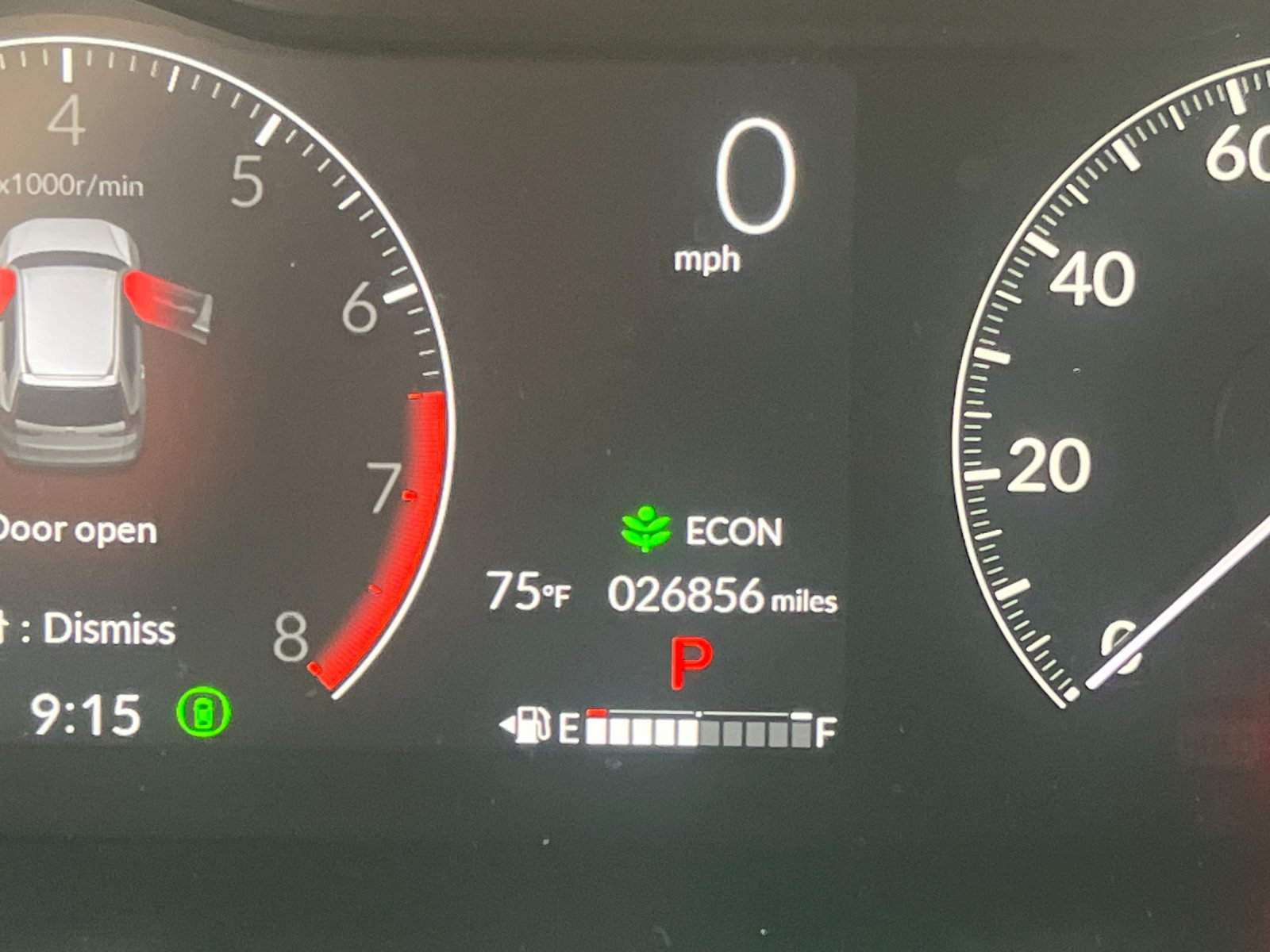 2024 Honda CR-V EX-L - Photo 26