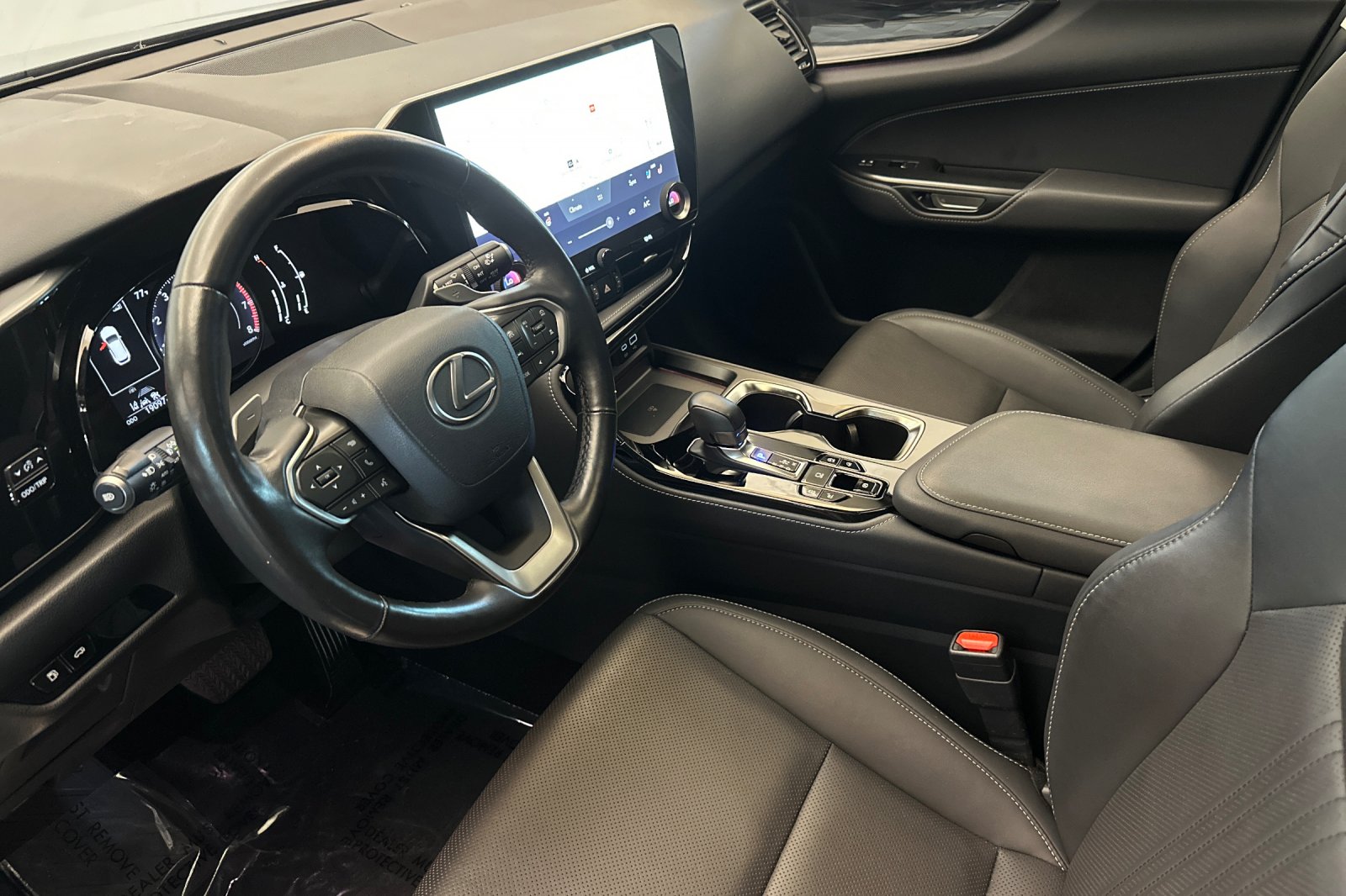 Certified Used 2024 CAVIAR Lexus 350 Premium image 10