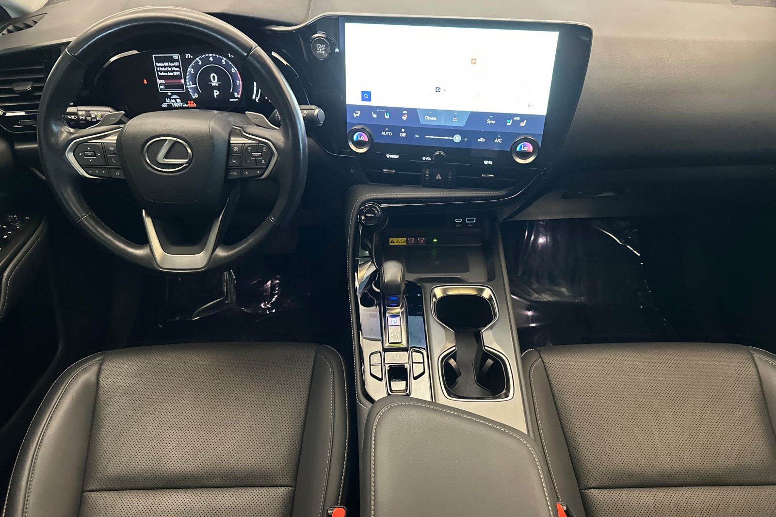 Certified Used 2024 CAVIAR Lexus 350 Premium image 13