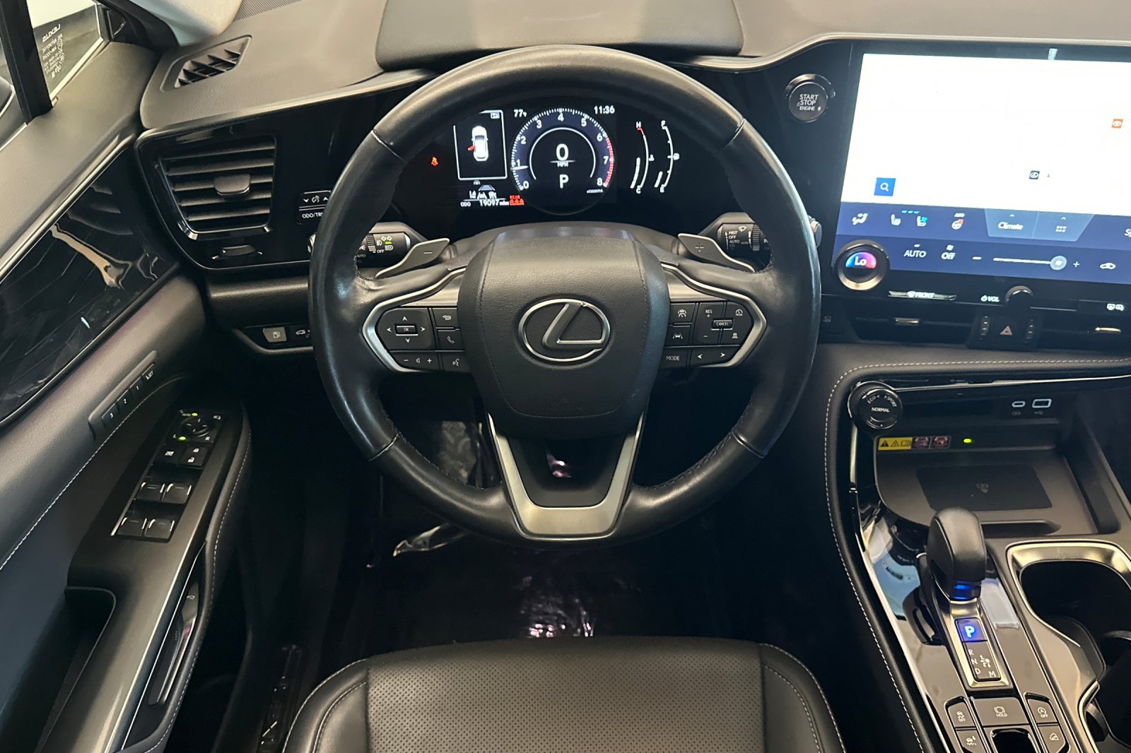 Certified Used 2024 CAVIAR Lexus 350 Premium image 14