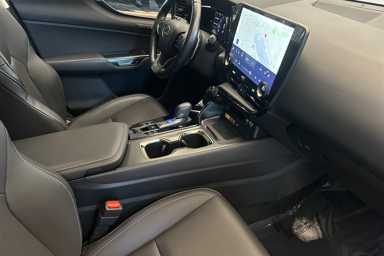 Certified Used 2024 CAVIAR Lexus 350 Premium image 16
