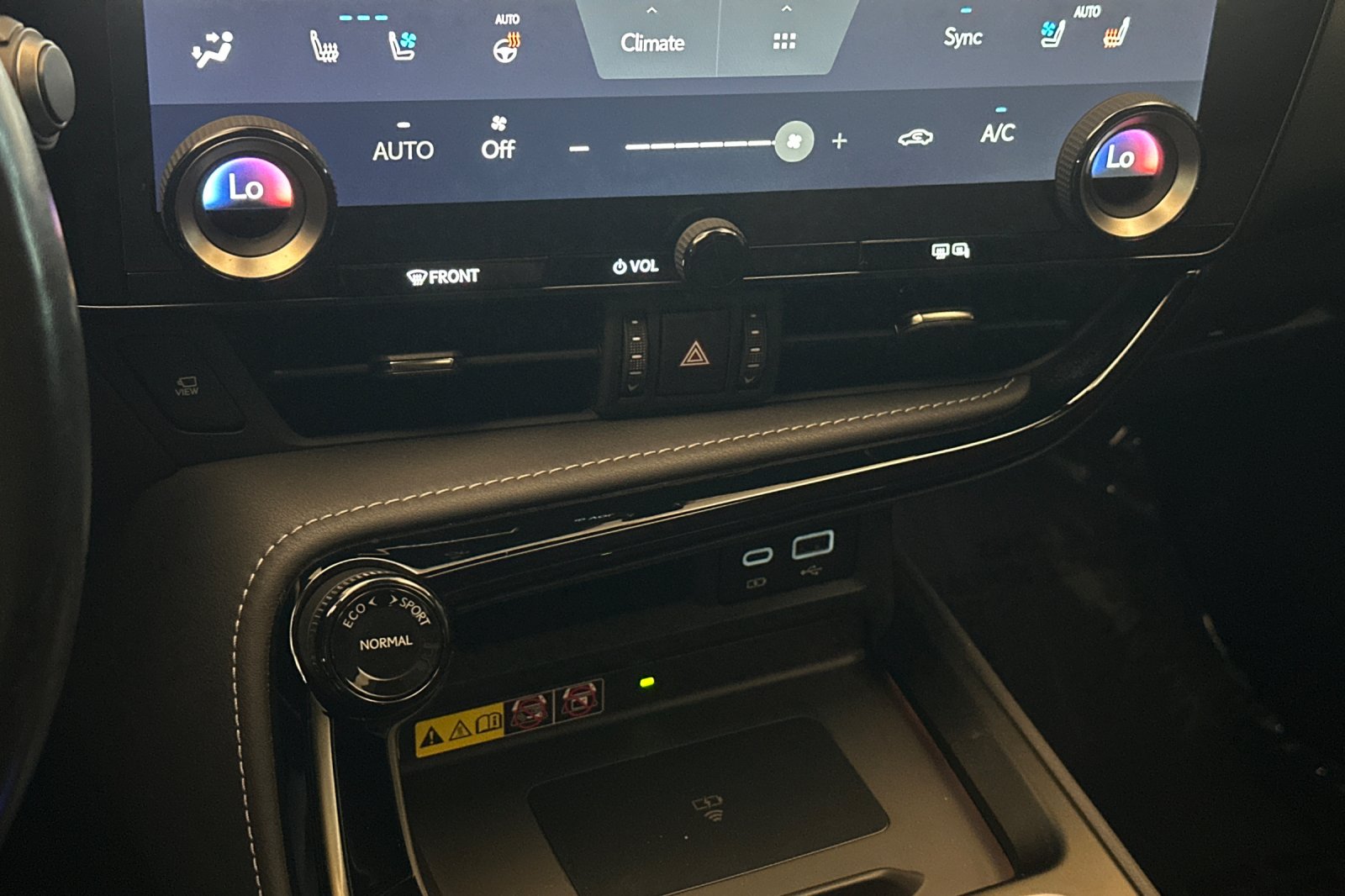 Certified Used 2024 CAVIAR Lexus 350 Premium image 21