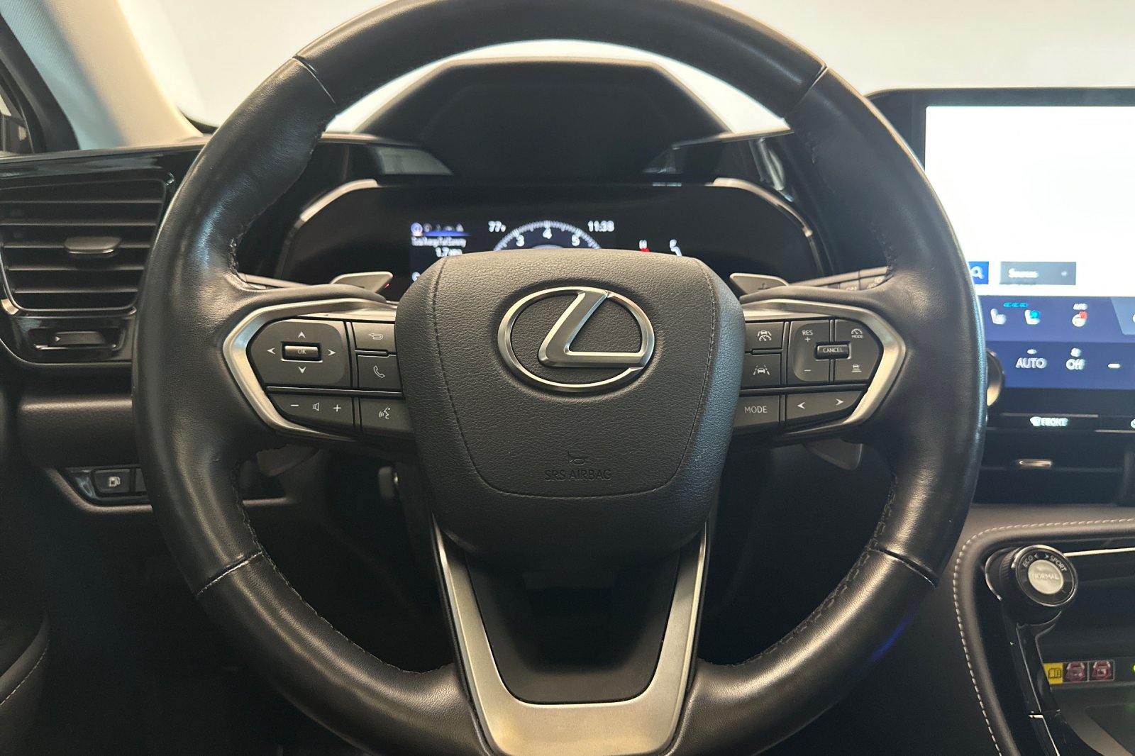 Certified Used 2024 CAVIAR Lexus 350 Premium image 24