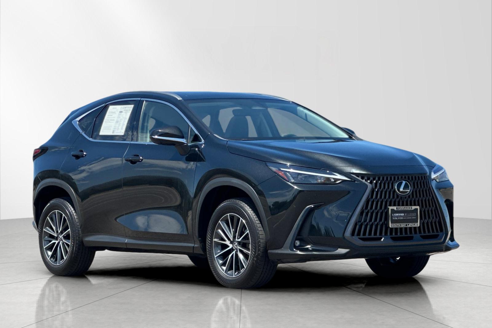 Certified Used 2024 CAVIAR Lexus 350 Premium image 8