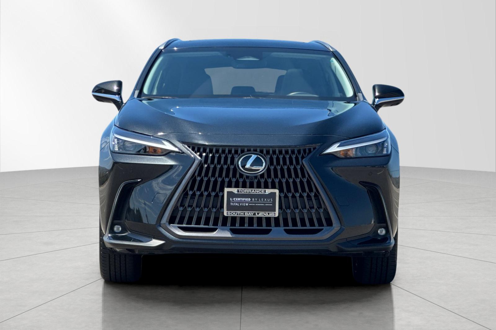 Certified Used 2024 CAVIAR Lexus 350 Premium image 9