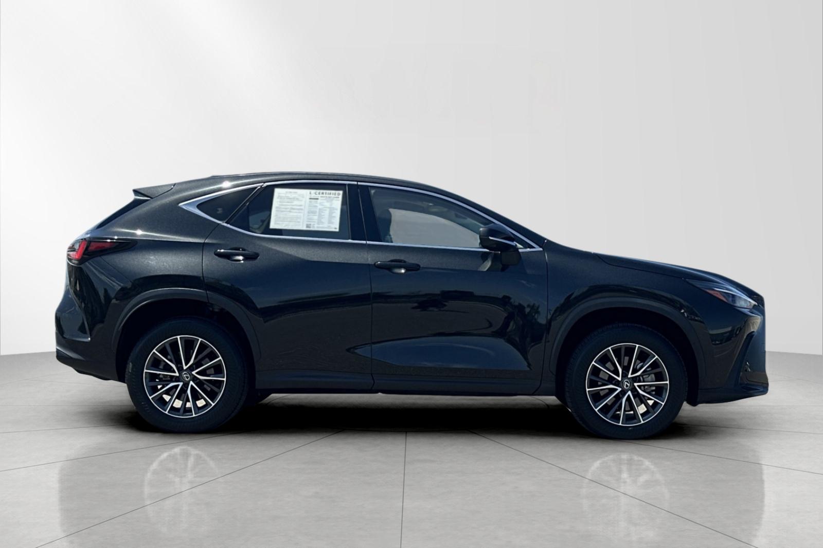 Certified Used 2024 CAVIAR Lexus 350 Premium image 7
