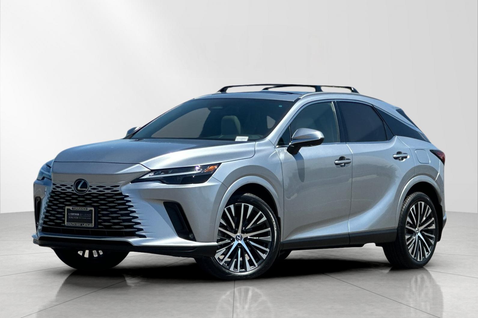 2023 Lexus RX 350 350 Premium Plus