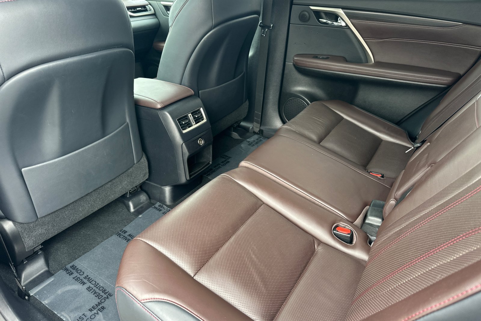 Used 2017 White Lexus 350 image 12