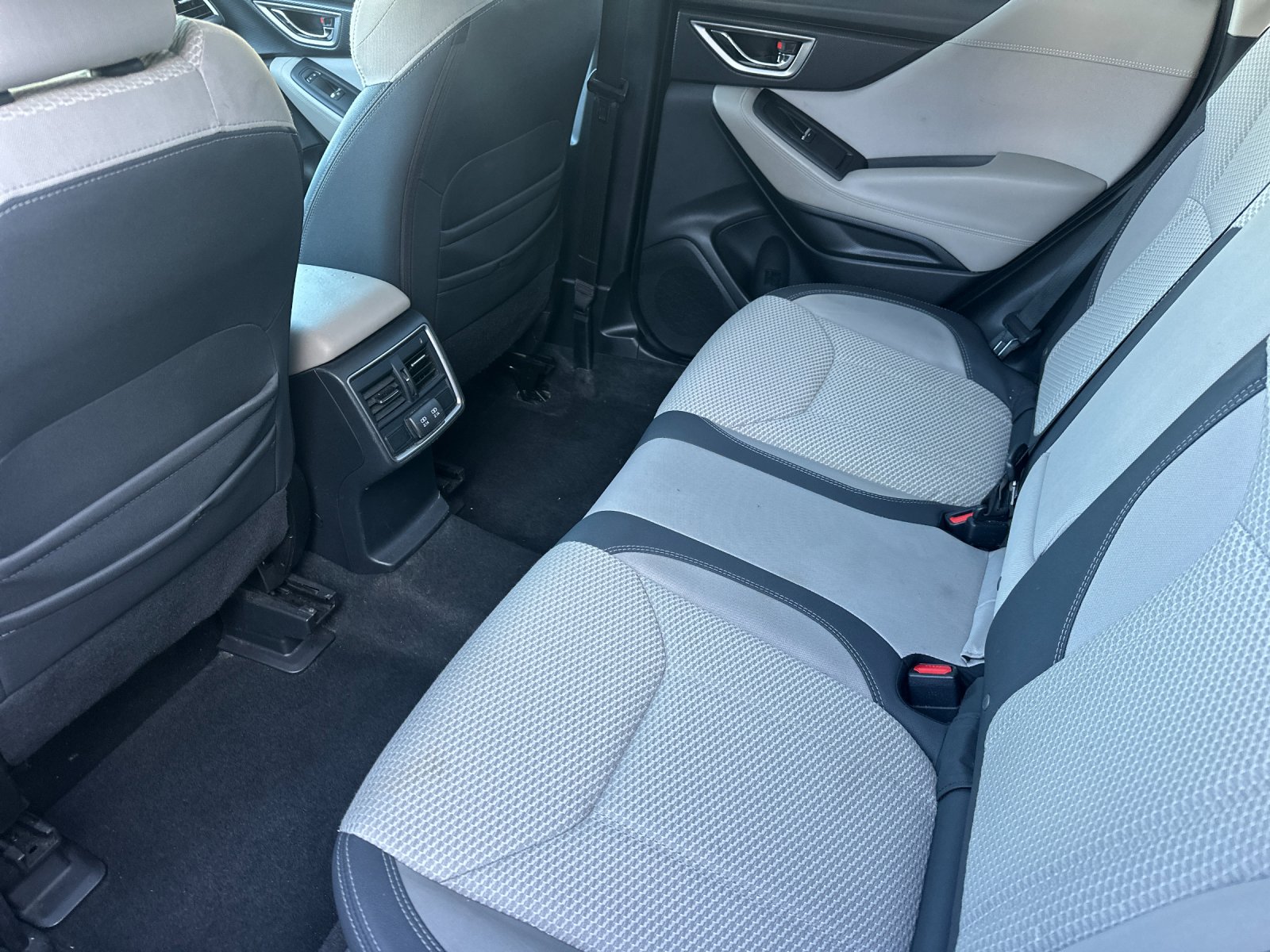 Used 2019 Black Subaru Premium image 11