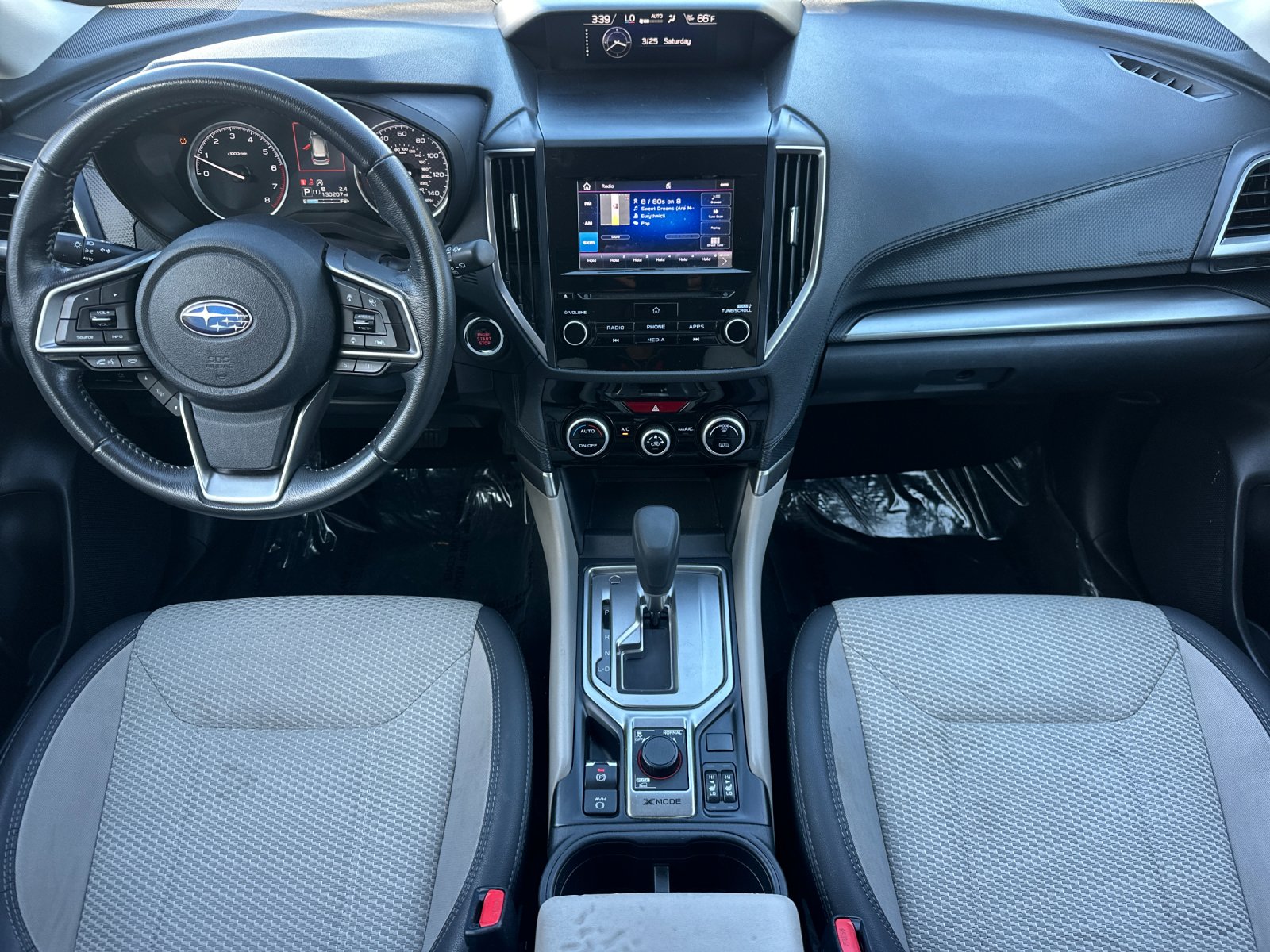 Used 2019 Black Subaru Premium image 12