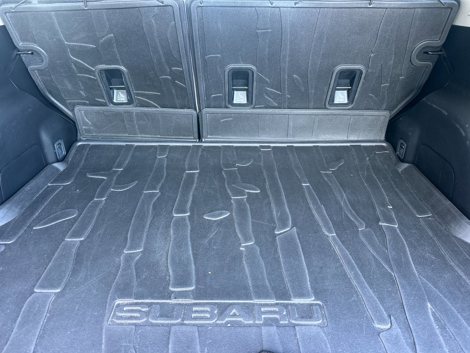 Used 2019 Black Subaru Premium image 14