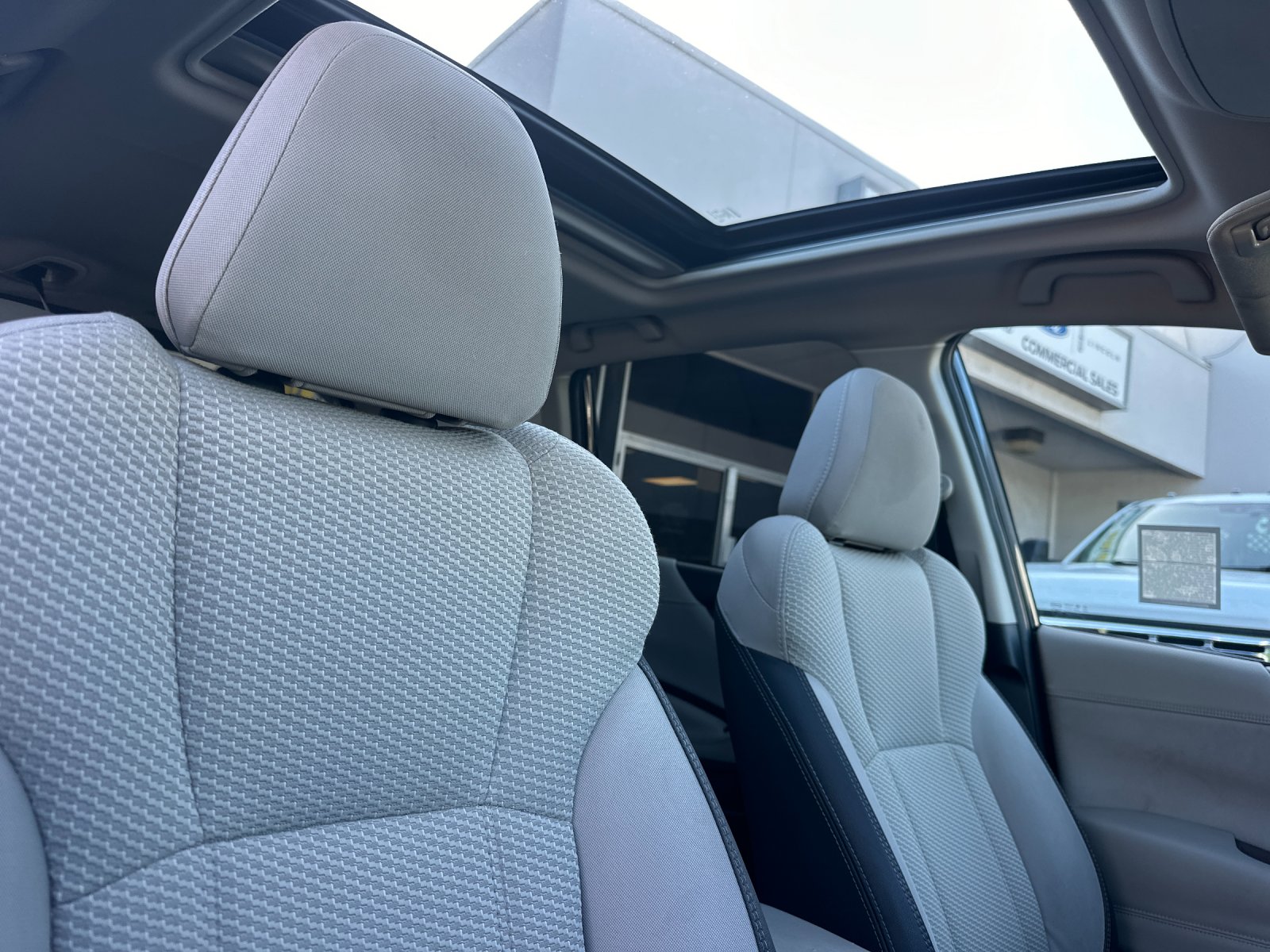 Used 2019 Black Subaru Premium image 16