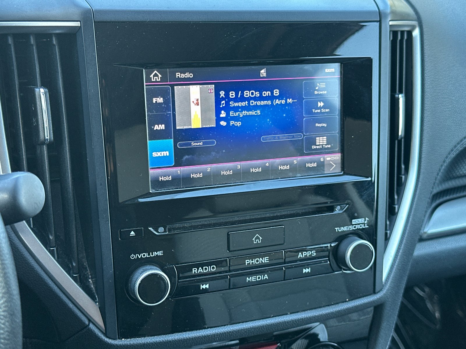 Used 2019 Black Subaru Premium image 17